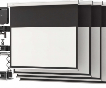 Modern Projector-ID:917594919