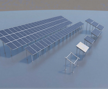 Modern Building Component-ID:754493005