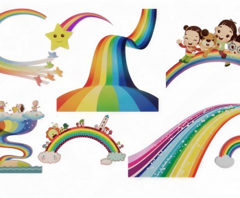 Modern Equipment For Children-ID:888849024