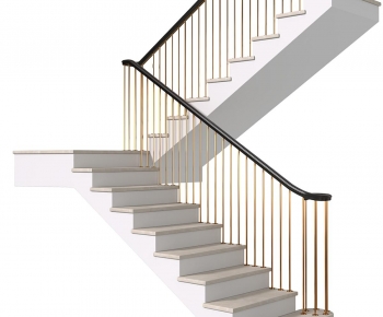 Modern Staircase-ID:450599912