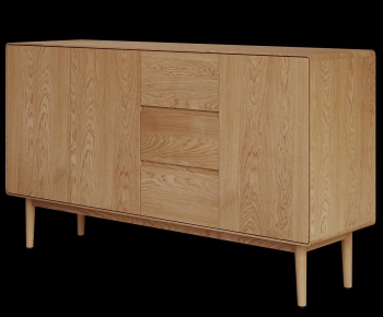 Modern Side Cabinet-ID:619931946