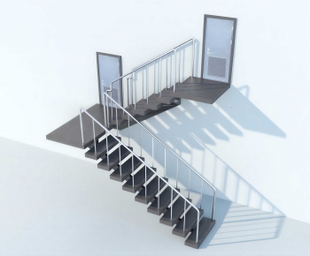 Modern Staircase-ID:951723106