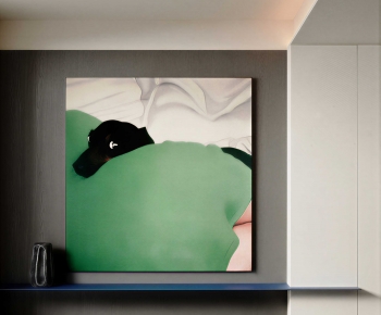 Modern Painting-ID:676511058