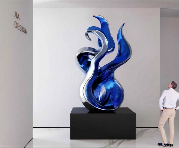 Modern Sculpture-ID:929553994