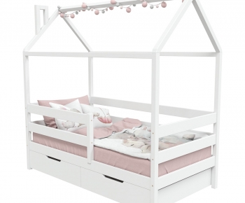 Modern Crib-ID:510970123
