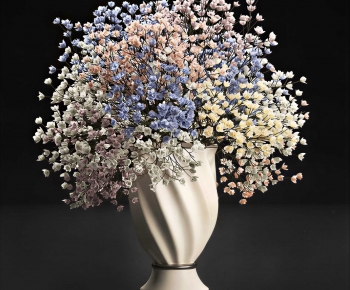 Modern Flower Arrangement-ID:978238119