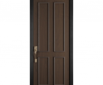 Modern Entrance Door-ID:648992066