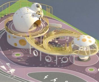 Modern Playground-ID:231183058