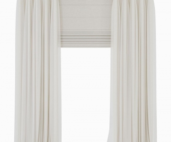Modern The Curtain-ID:694699056