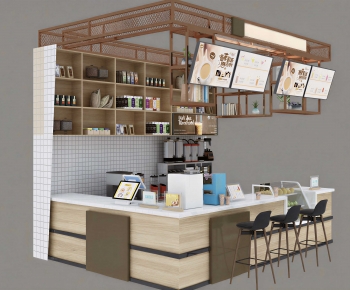 Modern Counter Bar-ID:801131966