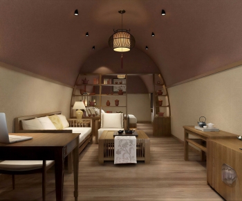Modern Tea House-ID:786530025