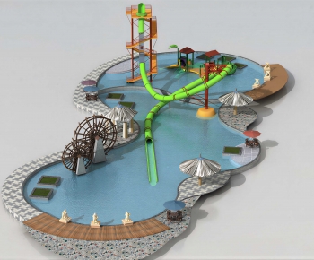 Modern Playground-ID:837760087