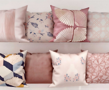 Modern Pillow-ID:952800046