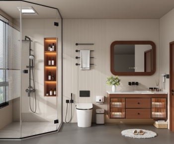 Modern TOILET-ID:171711928