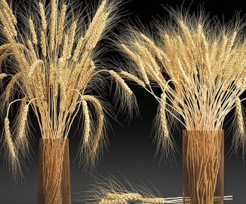 Modern Flower Arrangement-ID:915575036