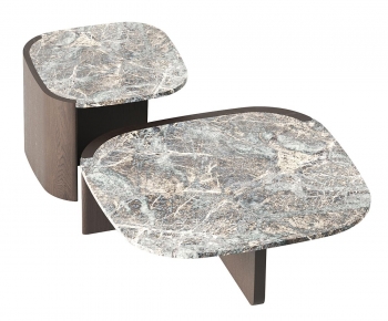 Modern Coffee Table-ID:444339991
