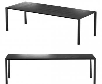 Modern Dining Table-ID:581231123