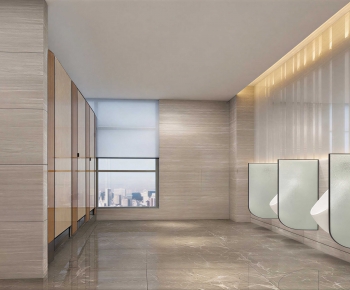New Chinese Style Public Toilet-ID:201126103