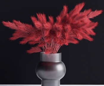 Modern Flower Arrangement-ID:948570019