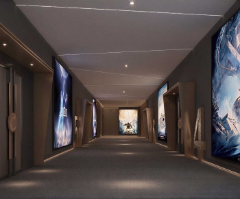 Modern Cinema-ID:338488101