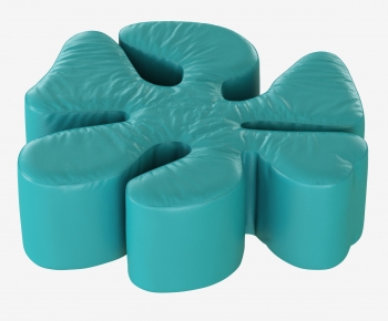 Modern Sofa Stool-ID:101900181