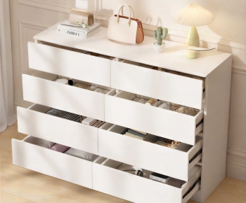 Modern Chest Of Drawers-ID:291245949