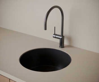 Modern Faucet/Shower-ID:664475929