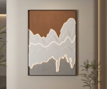 Modern Painting-ID:326653008