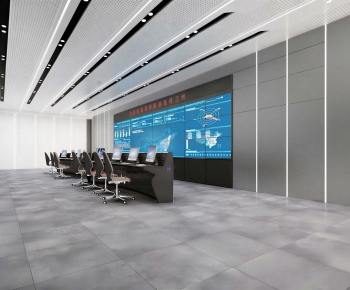Modern Multi-function Hall-ID:539539104