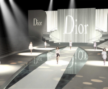 Modern Stage Performance-ID:261989124