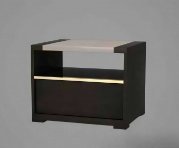 Modern Bedside Cupboard-ID:729507924