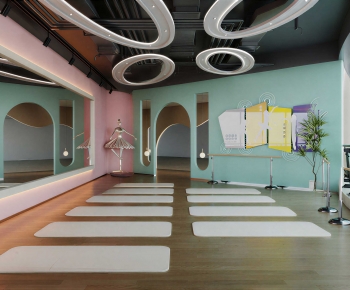 Modern Training Institution-ID:467293022