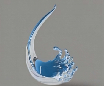 Modern Sculpture-ID:860770943