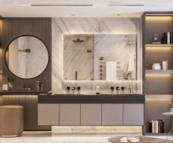 New Chinese Style TOILET-ID:390760975