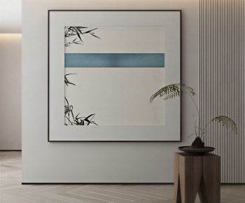 New Chinese Style Painting-ID:385792029