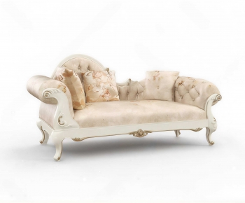 European Style A Sofa For Two-ID:316150296