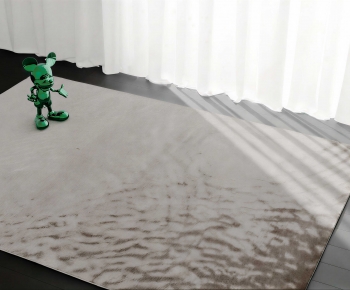 Modern The Carpet-ID:732274068