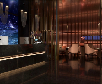 Modern Bar-ID:947416077
