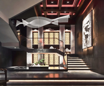 New Chinese Style Other-ID:793834924