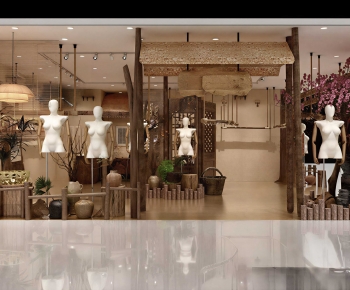 Modern Shop Window-ID:263273958