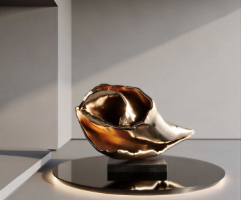 Modern Sculpture-ID:802716975