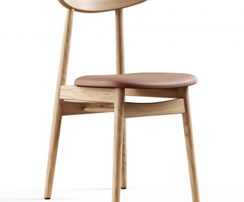 Modern Dining Chair-ID:749185092