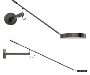 Modern Wall Lamp-ID:831048017