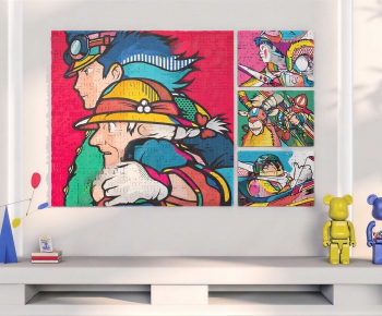 Modern Painting-ID:173220627