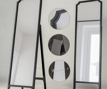 Modern The Mirror-ID:795819851