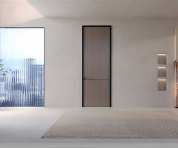 Modern Door-ID:959448829