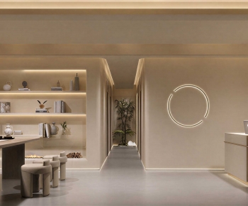 New Chinese Style Tea House-ID:684268003