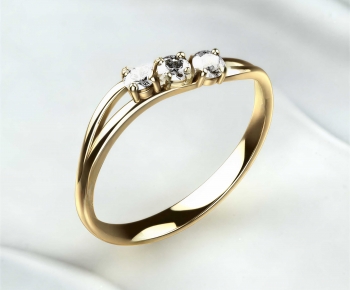 Modern Jewelry-ID:194080111