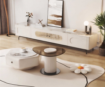 Modern TV Cabinet-ID:640660058