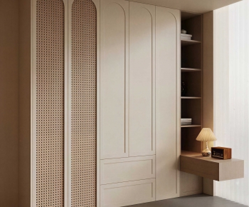 Modern The Wardrobe-ID:111449963
